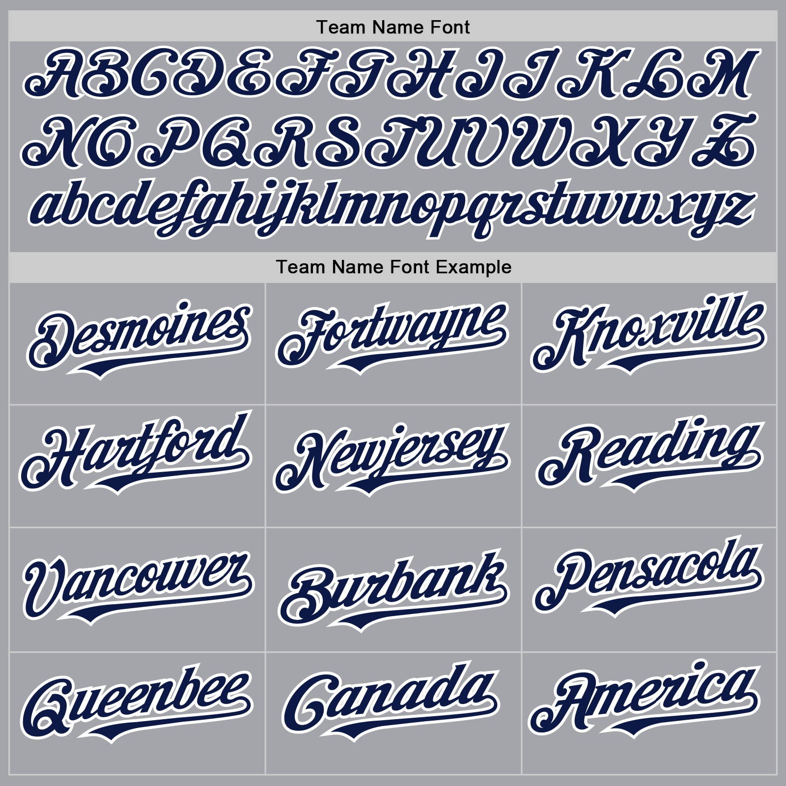 Personalized Gray Navy-White Authentic Raglan Sleeves Baseball Jersey Team Custom Name and Number Custom Name and Number Personalized Gray Navy-White Baseball Jersey Authentic Raglan Sleeves Personalized Gray Navy-White - Image 4