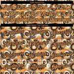 Custom Name and Number Graffiti T-Shirt - Personalized 3D Gray and Black Pattern Design for Team Performance Personalized
