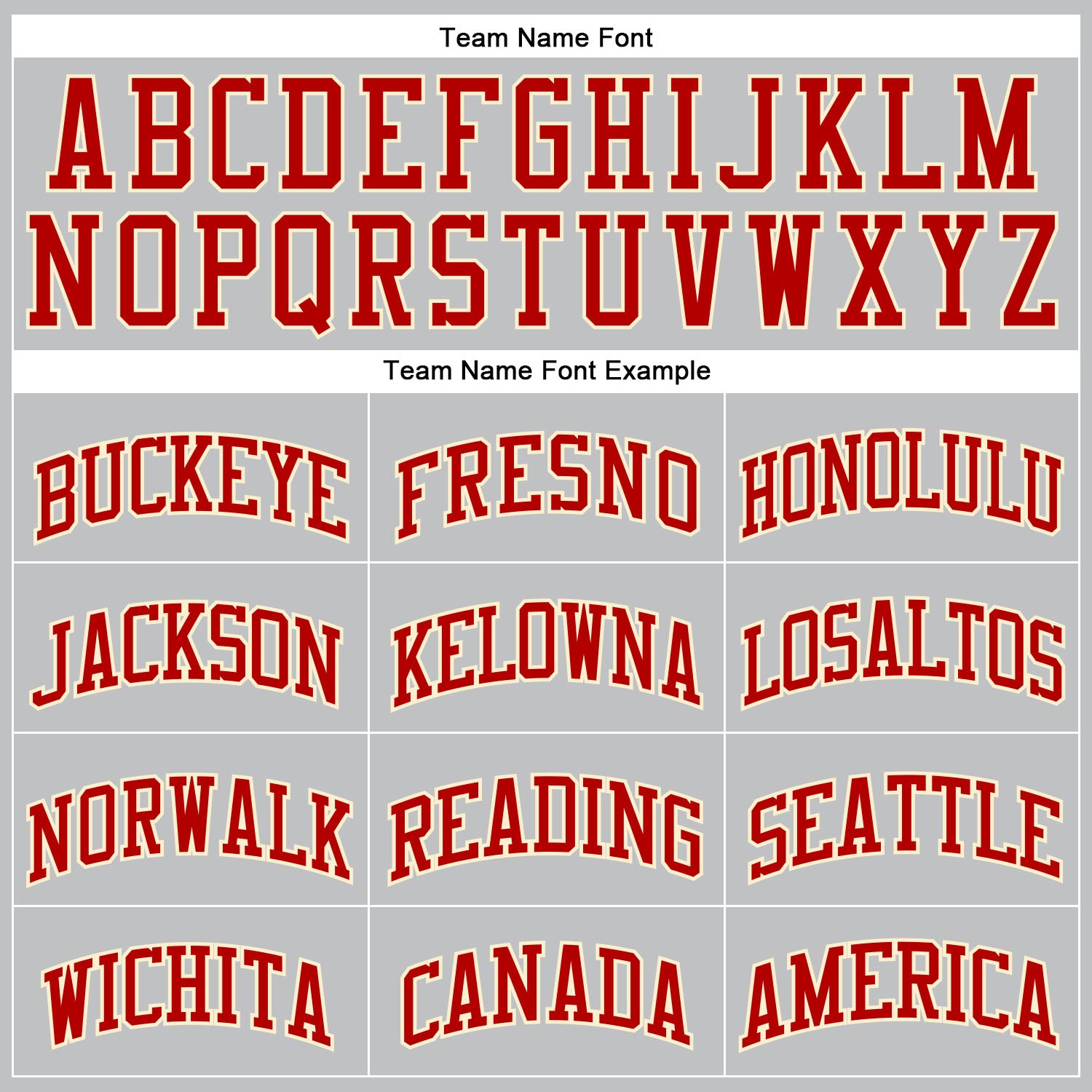 Personalized Gray Red-Cream Authentic Throwback Basketball Jersey Team Custom Name and Number Custom Team Basketball Jersey with Personalized Name and Number - Gray Red Cream Authentic Throwback Personalized Gray Red-Cream - Image 3