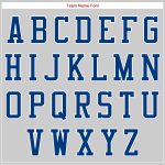 Custom Name and Number Personalized Authentic Baseball Jersey - Gray Red-Royal Personalized Gray Red-Royal Authentic Baseball