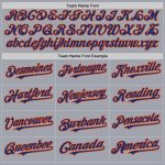 Personalized Gray Royal and Orange Sleeveless Baseball Jersey for Men Personalized Gray Royal-Orange Authentic Sleeveless