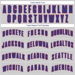 Custom Name and Number Authentic Throwback Basketball Jersey - Personalized Gray Royal-Red Design Personalized Gray Royal-Red