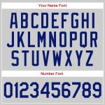 Custom Name Number Baseball Jersey Shirt Personalized Gray Red Rib-Knit Authentic Throwback Team Apparel Personalized Gray