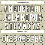 Custom Animal Cow Baseball Jersey - Personalized 3D Green Black Pattern with Name & Number Personalized Green White-Black