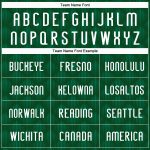 Custom Name Number Volleyball Uniform Jersey - Personalized Green White Geometric Shape Design Teamwear Personalized Green