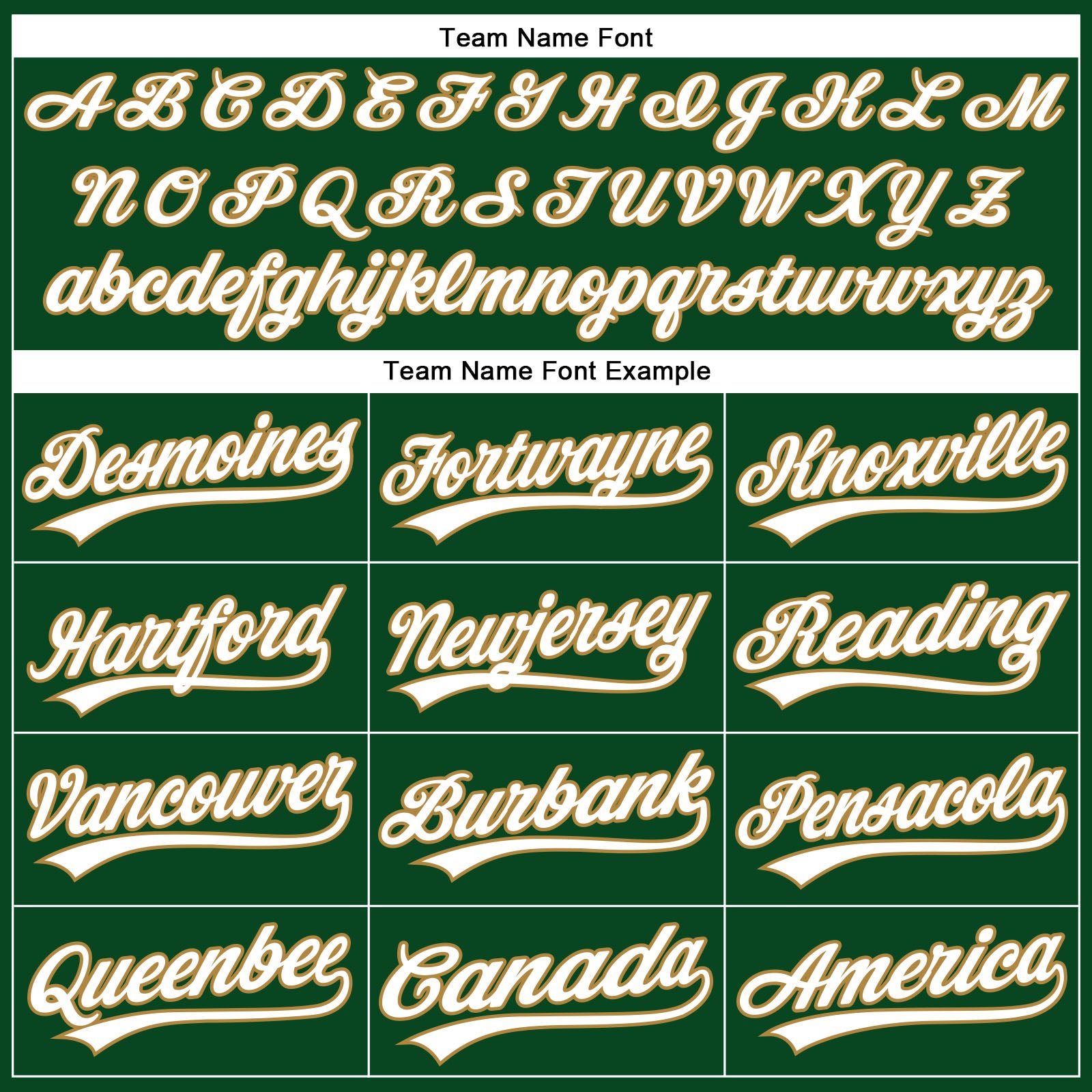 Personalized Green White-Old Gold Performance Vapor Golf Polo Shirt Team Custom Name and Number Custom Performance Vapor Golf Polo Shirt with Personalized Green and White-Old Gold Team Name and Number Personalized Green - Image 4