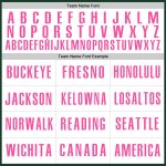 Personalized Authentic Baseball Jersey in Green, White & Pink Personalized Green White-Pink Authentic Baseball Jersey