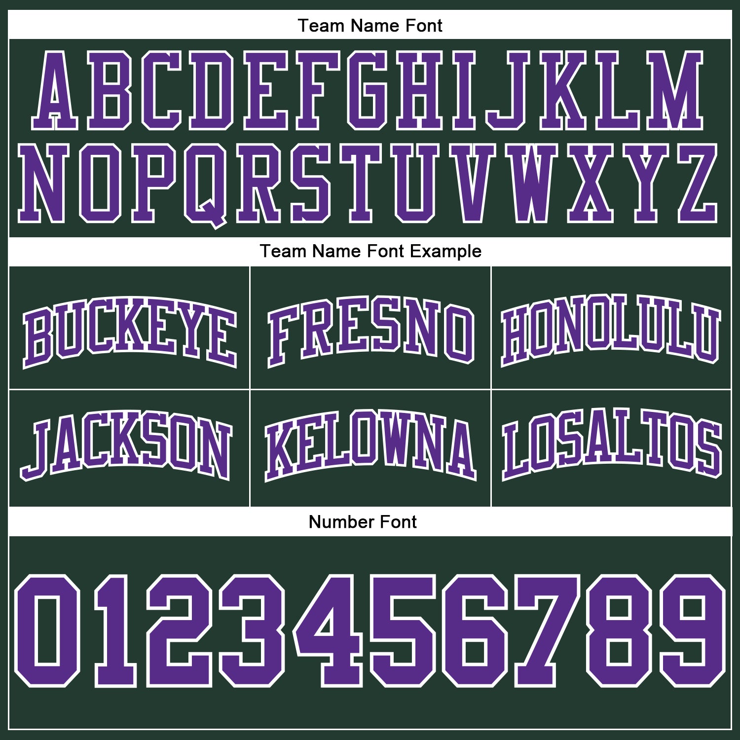 Personalized Hunter Green Purple-White Authentic Throwback Basketball Shorts Team Custom Name and Number Custom Name & Number Authentic Throwback Basketball Shorts - Personalized Hunter Green Purple-White Team Gear Personalized - Image 3