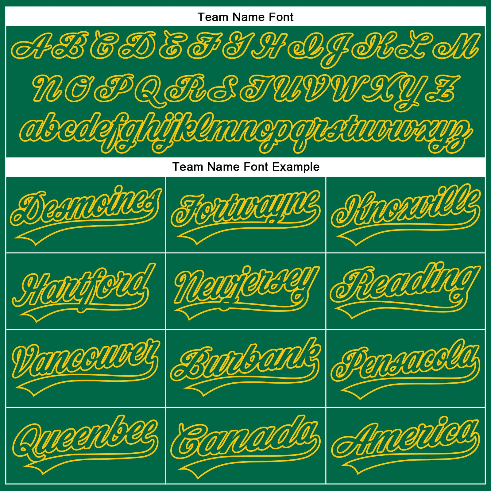 Personalized Kelly Green Kelly Green-Yellow Performance Vapor Golf Polo Shirt Team Custom Name and Number Personalized Custom Name and Number Golf Polo Shirt in Kelly Green-Yellow Performance Vapor for Team Sports Personalized - Image 4