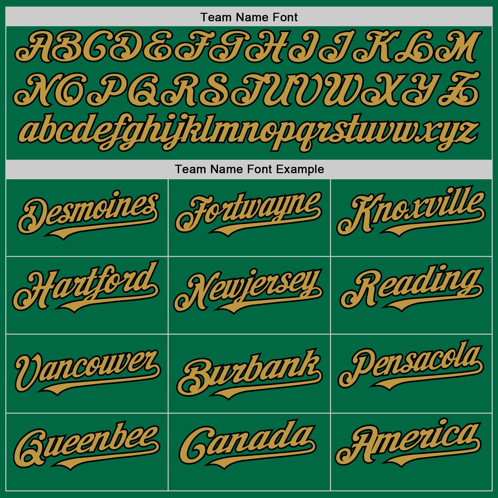 Personalized Kelly Green Old Gold-Black Authentic Sleeveless Baseball Jersey Personalized Kelly Green Black Old Gold Baseball Jersey Sleeveless Authentic Personalized Kelly Green Old Gold-Black Authentic - Image 3