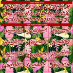 Custom Tropical Anthurium Flower Baseball Jersey - Personalized Kelly Green Red-White 3D Pattern with Name and Number Personalized