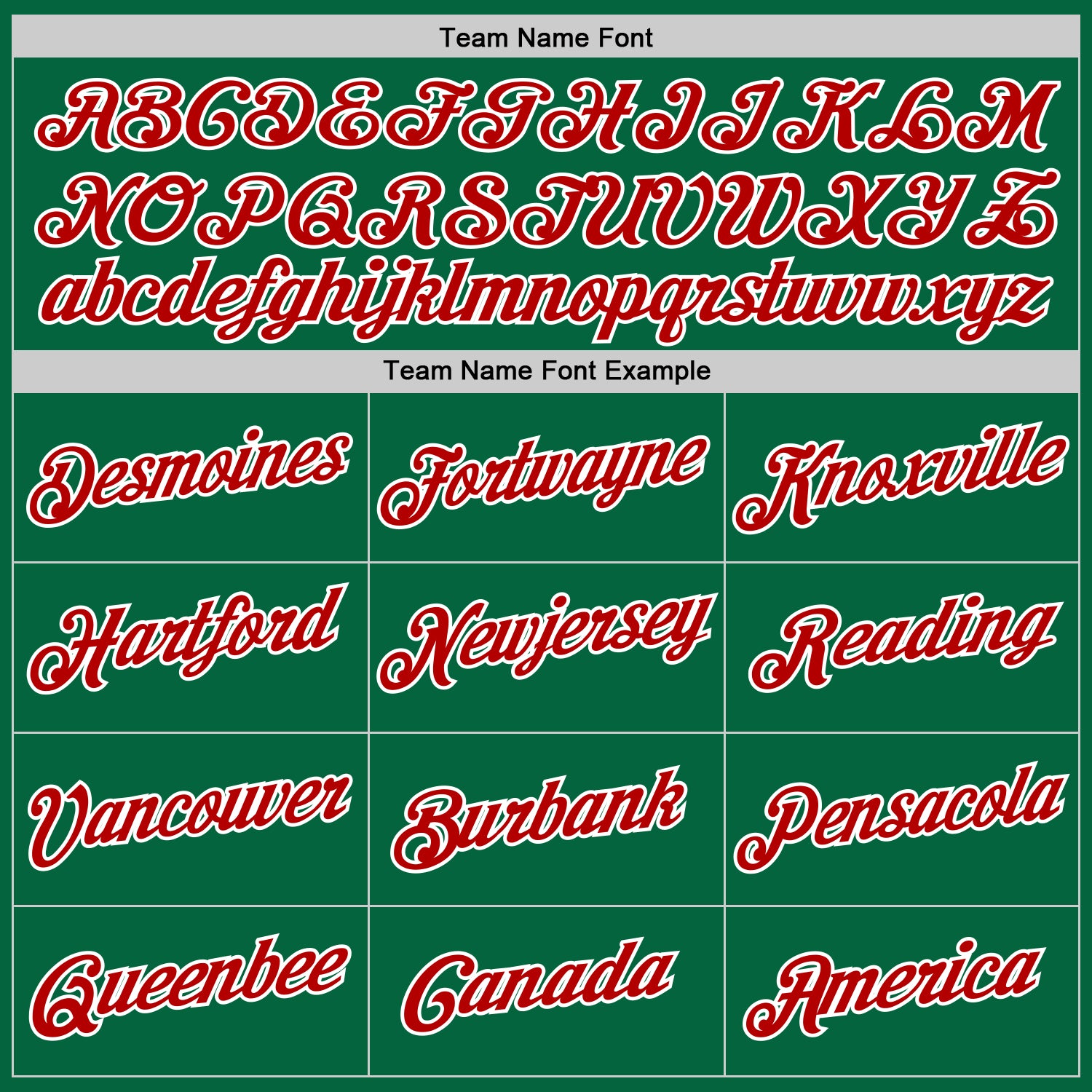Personalized Kelly Green Red-White Authentic Throwback Basketball Jersey Personalized Authentic Throwback Basketball Jersey in Kelly Green Red-White Personalized Kelly Green Red-White Authentic - Image 5