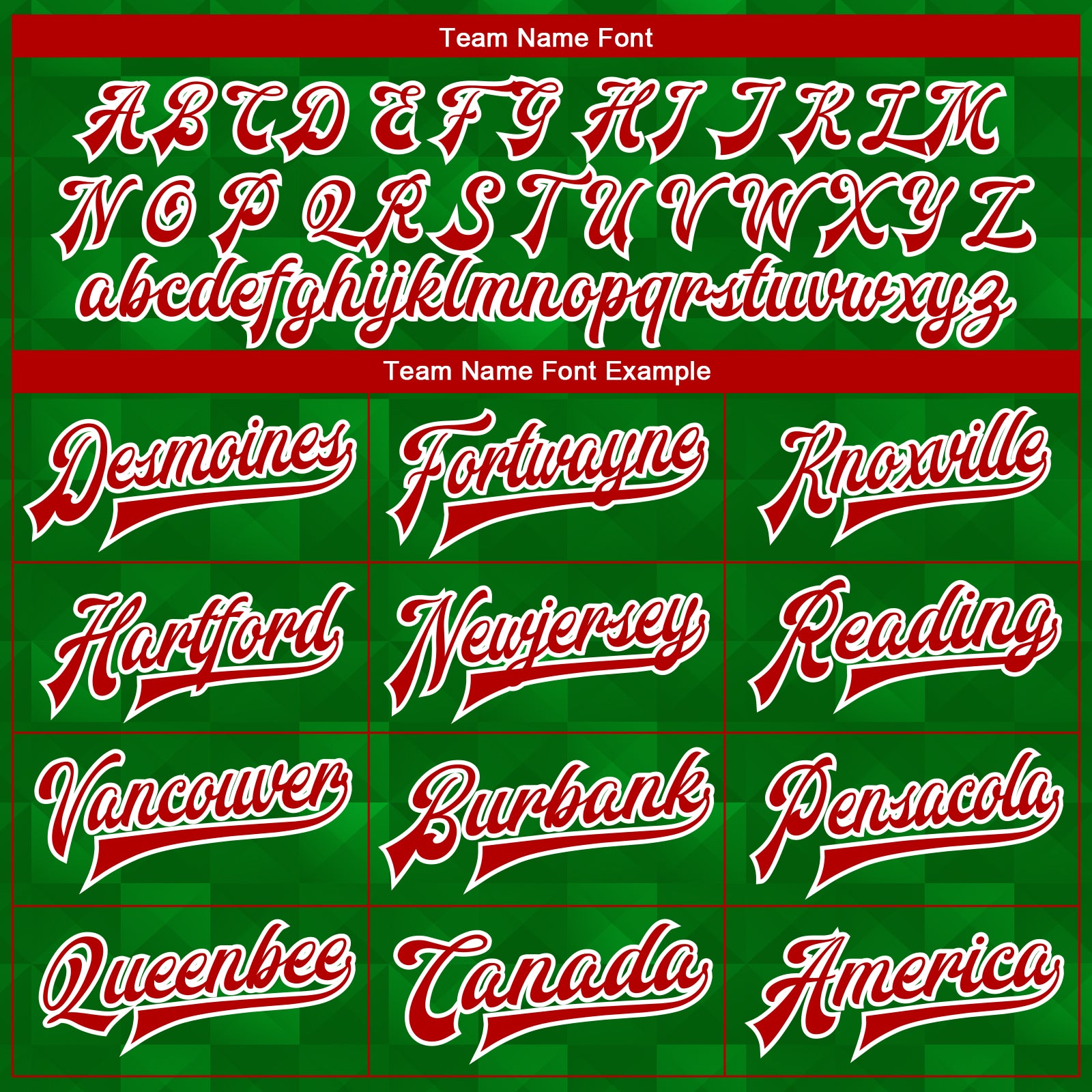 Personalized Kelly Green Red-White Mexico 3D Bomber Full-Snap Varsity Letterman Jacket Team Custom Name and Number Custom Name Number 3D Mexico Varsity Letterman Jacket Kelly Green Red-White Full-Snap Bomber Personalized Kelly Green Red-White - Image 4