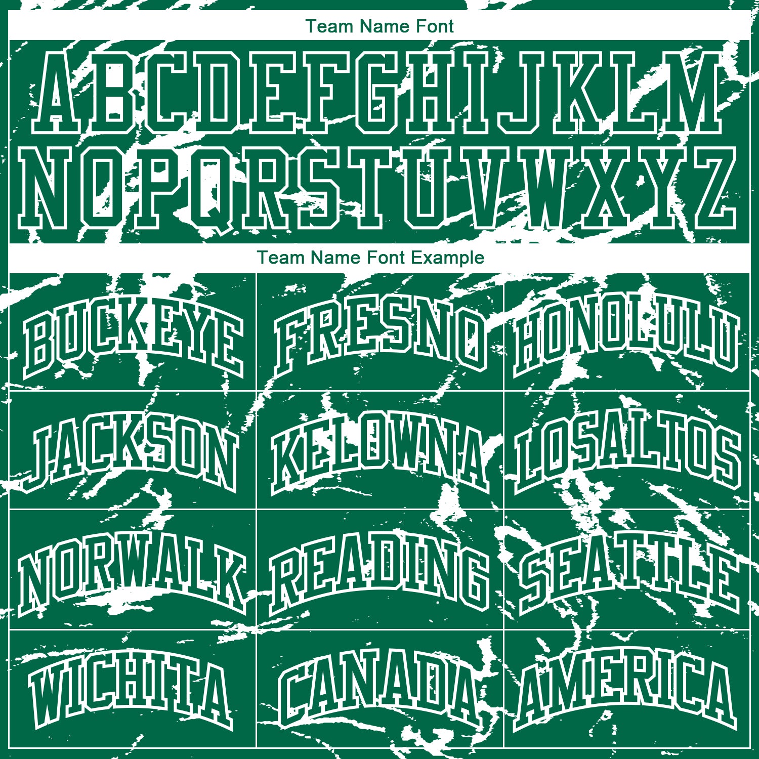 Personalized Kelly Green White Abstract Grunge Art Round Neck Sublimation Basketball Suit Jersey Team Custom Name and Number Custom Name Number Basketball Jersey Sublimation Round Neck Green White Abstract Grunge Art - Personalized Team Apparel Personalized - Image 3