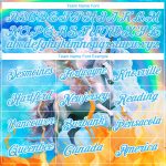 Custom Unicorn Performance T-Shirt with Personalized Name and Number, 3D Blue and White Rainbow Pattern Design Personalized