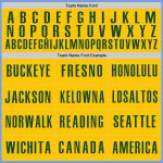 Personalized Authentic Baseball Jersey in Light Blue Green-Yellow Personalized Light Blue Green-Yellow Authentic Baseball