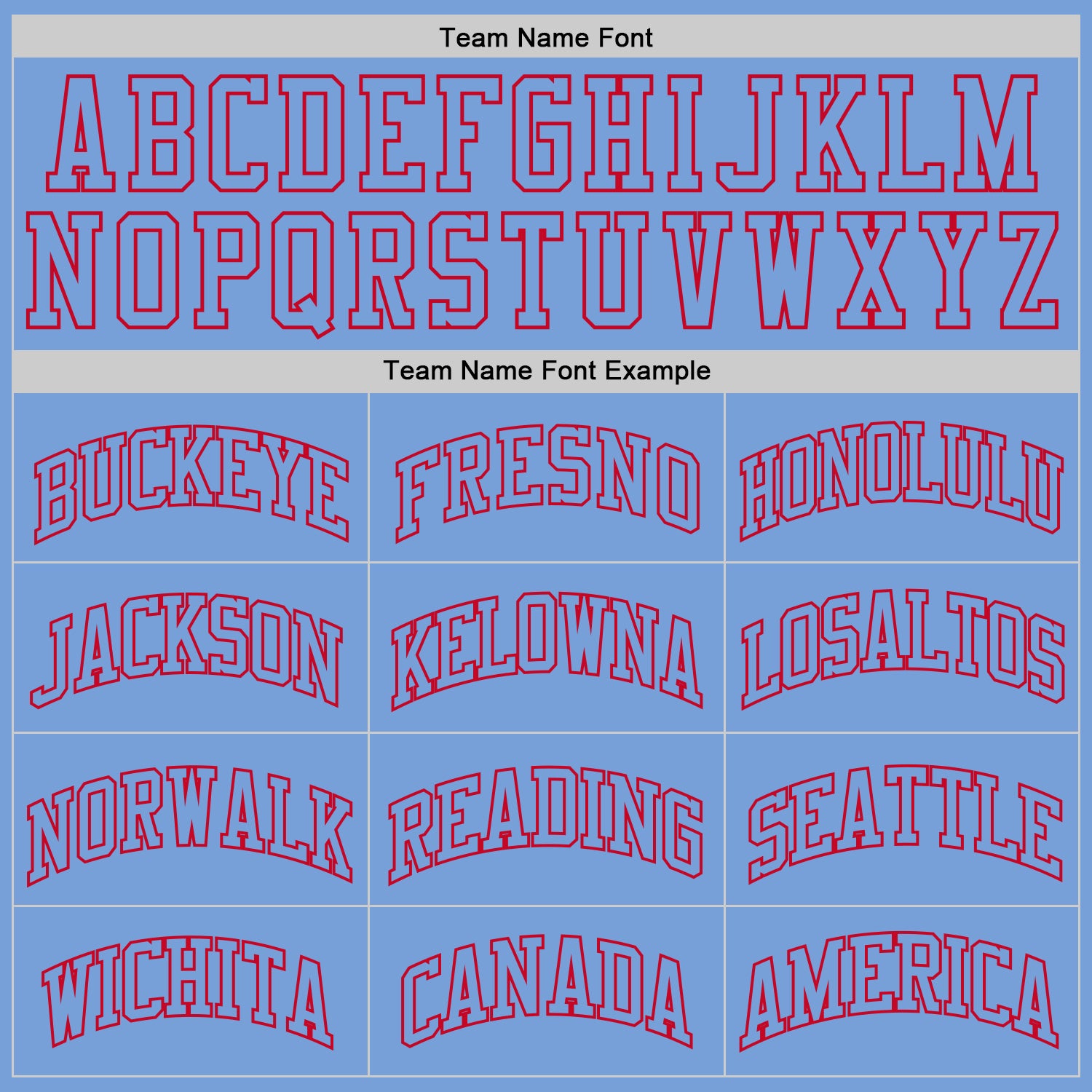 Personalized Light Blue Light Blue-Red Authentic Throwback Basketball Jersey Team Custom Name and Number Custom Name Number Authentic Basketball Jersey Light Blue Red Team Personalized Throwback Personalized Light Blue Light Blue-Red - Image 4
