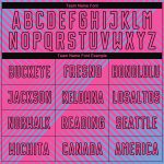 Custom Name and Number Soccer Jersey - Personalized Light Blue Pink-Black Sublimation Team Uniform Personalized Light Blue