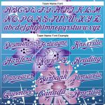 Custom Name Number 3D Butterfly Flower Baseball Jersey - Light Blue Purple-White Design, Personalized Team Apparel Personalized