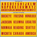 Custom Name and Number Authentic Baseball Jersey - Personalized Light Blue Red-Yellow Team Jersey Personalized Light Blue