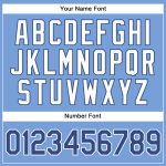 Custom Light Blue Royal-Pink Basketball Jersey with Name and Number - Authentic Split Design, Personalized Team Apparel Personalized