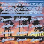 Custom Hawaii Palm Trees Basketball Jersey - Personalized Light Blue 3D Pattern with Name & Number Personalized Light Blue