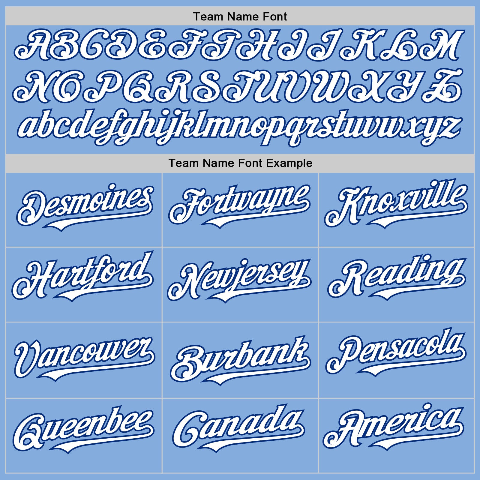 Personalized Light Blue White-Royal Authentic Sleeveless Baseball Jersey Personalized Authentic Light Blue White-Royal Sleeveless Baseball Jersey Personalized Light Blue White-Royal Authentic Sleeveless - Image 3