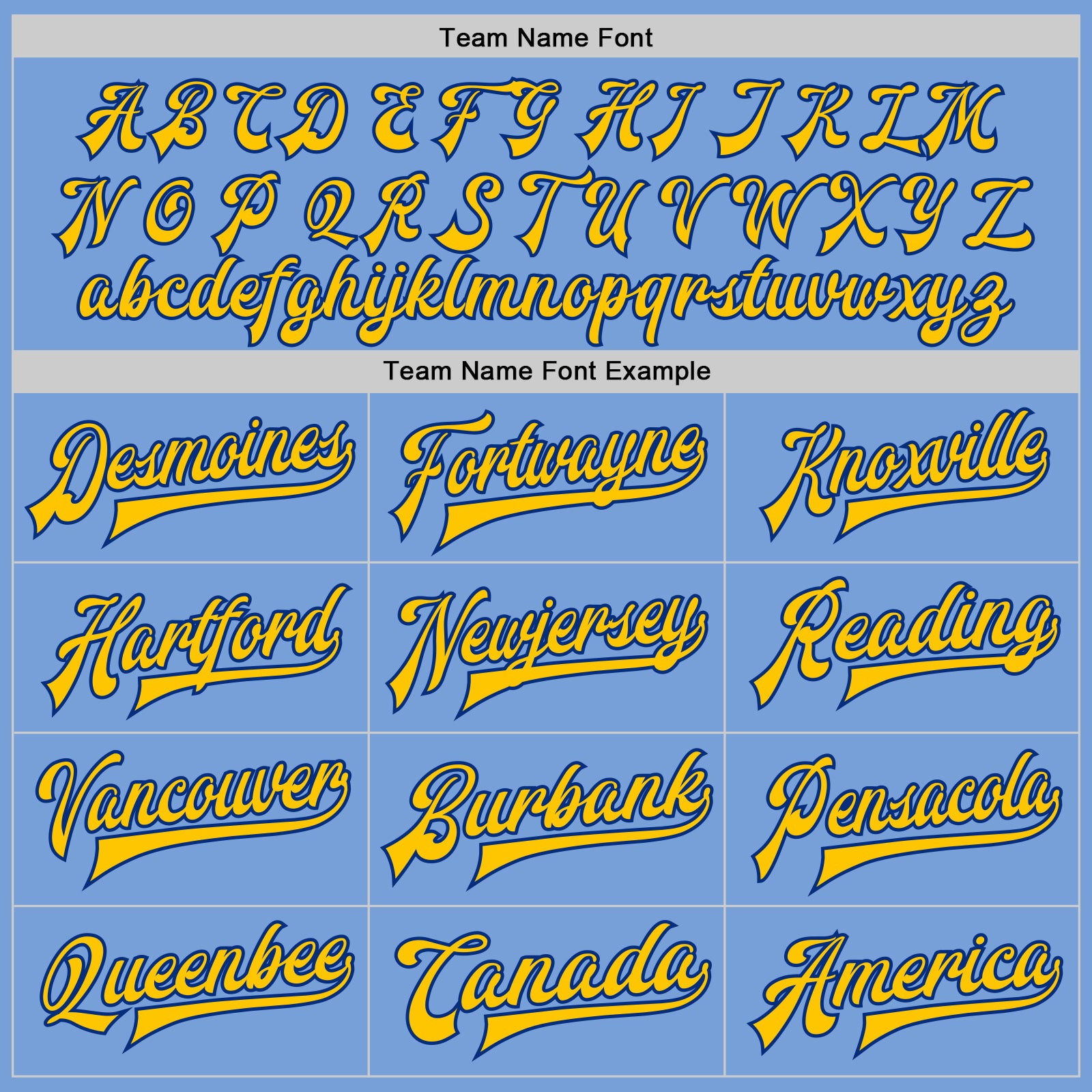 Personalized Light Blue Yellow-Royal Bomber Full-Snap Varsity Letterman Two Tone Jacket Team Custom Name and Number Custom Name and Number Two-Tone Light Blue Yellow-Royal Bomber Varsity Jacket - Personalized Full-Snap Letterman Jacket Personalized - Image 4