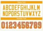 Custom Name & Number Light Gray Gold-Scarlet Mesh Drift Football Jersey - Personalized Team Apparel Personalized Light Gray