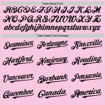 Custom Name Number Authentic Baseball Jersey Light Pink Black Mesh - Personalized Throwback Team Jersey Personalized Light