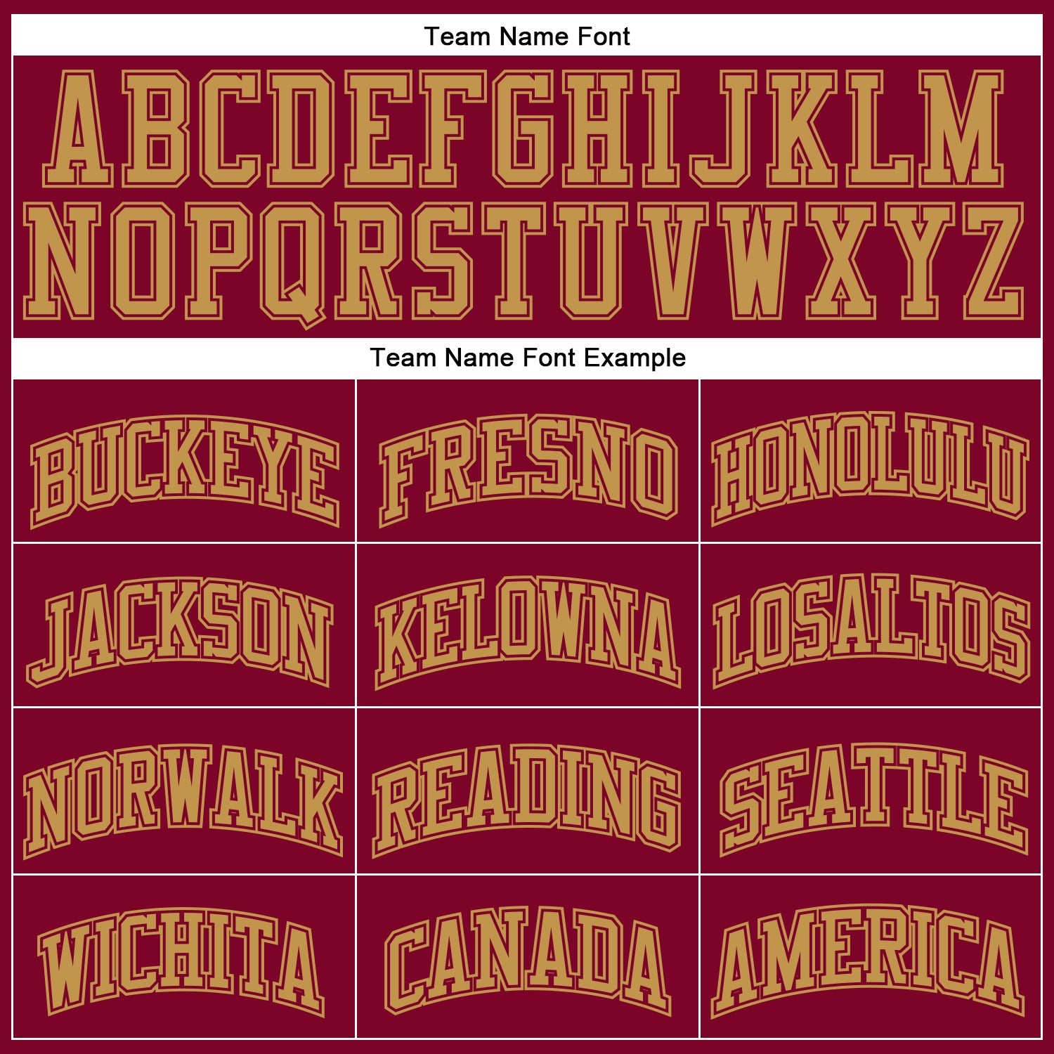 Personalized Maroon Old Gold Authentic Throwback Basketball Jersey Team Custom Name and Number Custom Name and Number Basketball Jersey - Personalized Maroon and Old Gold Authentic Throwback Style Personalized Maroon - Image 3