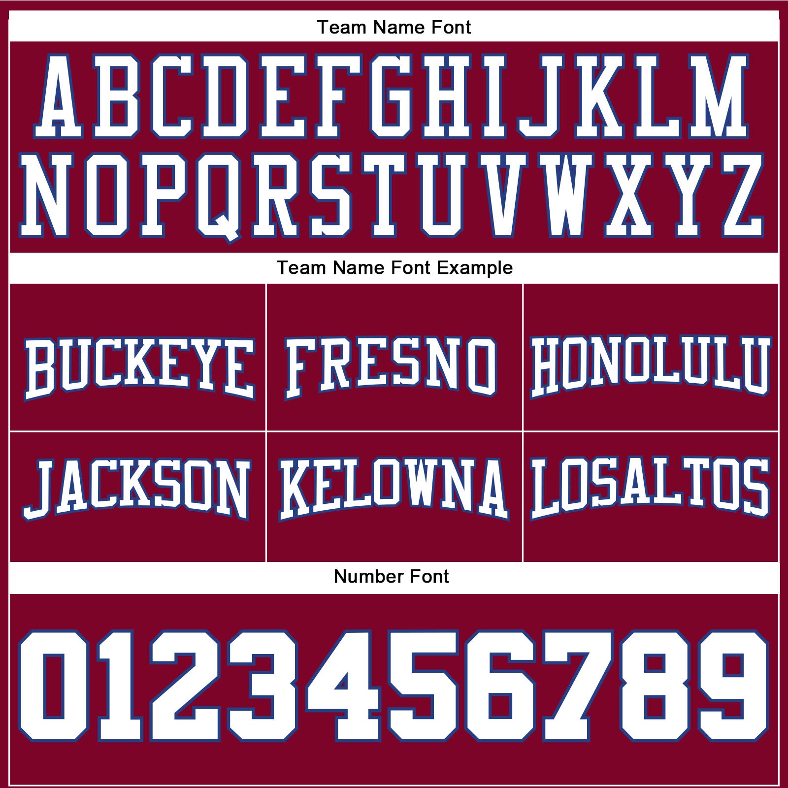 Personalized Maroon White-Royal Authentic Throwback Basketball Shorts Team Custom Name and Number Custom Maroon White-Royal Basketball Shorts with Name and Number - Personalized Authentic Throwback Team Apparel Personalized - Image 3