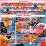 Custom Baseball Jersey with 3D Pattern Design, Personalized Name and Number, Medium Pink & Black Abstract Style Personalized