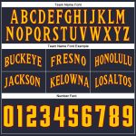 Custom Name Number Navy Gold Maroon Basketball Shorts Authentic Throwback Team Gear Personalized Navy Gold-Maroon Authentic