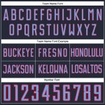 Custom Name Number Authentic Throwback Basketball Shorts - Personalized Navy Light Blue Red Team Apparel Personalized Navy