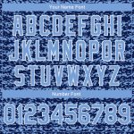 Custom Name and Number Authentic City Edition Basketball Jersey - Personalized Navy Light Blue-White Team Jersey Personalized