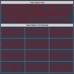 Custom Personalized Navy-Red Mesh Football Jersey with Team Name and Number - Authentic Sports Gear Personalized Navy Navy-Red