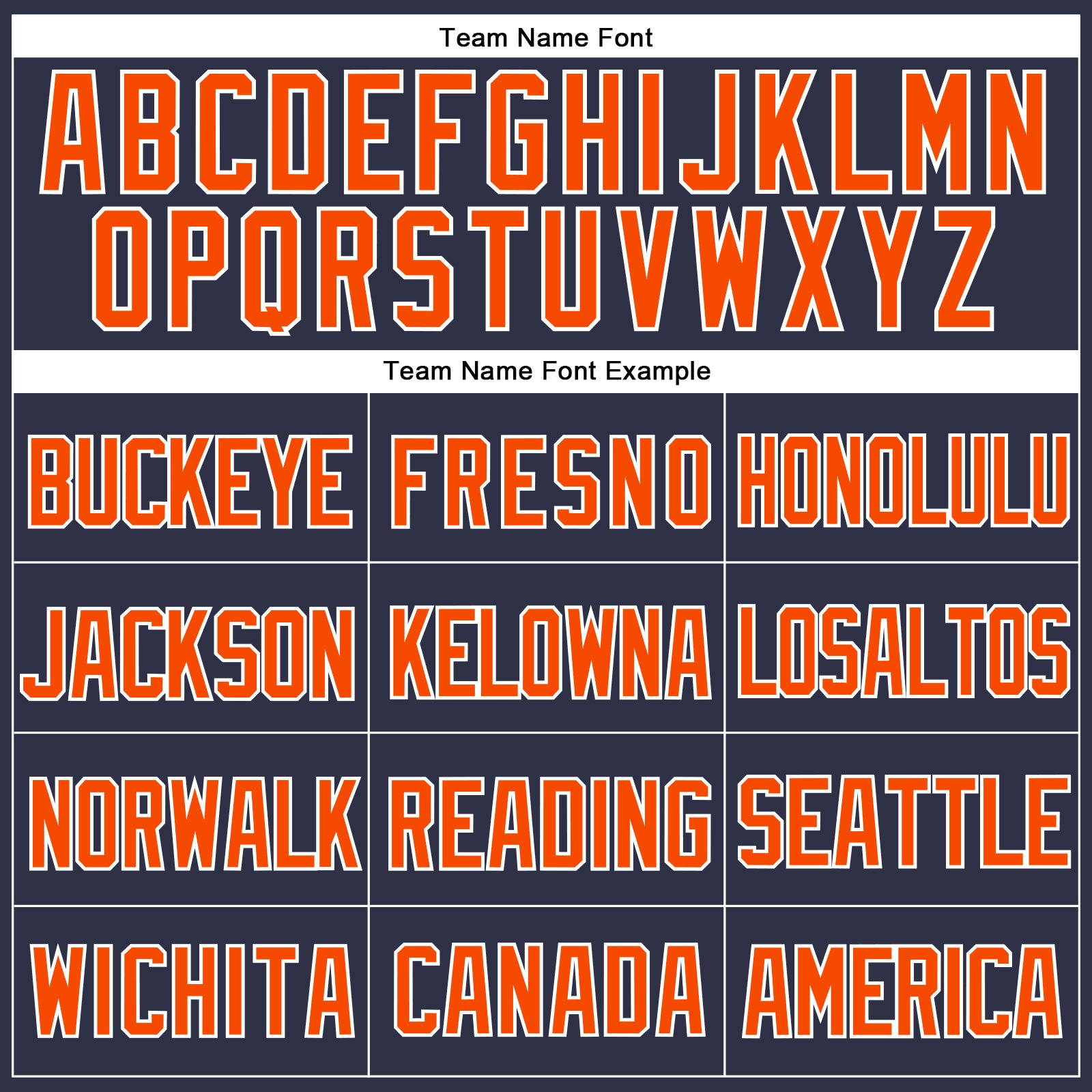 Personalized Navy Orange-White Mesh Authentic Throwback Baseball Jersey Personalized Throwback Baseball Jersey in Navy, Orange, and White Mesh Style Personalized Navy Orange-White Mesh Authentic - Image 4