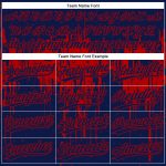 Custom Name and Number Unisex Softball Jersey Personalized Navy Red 3D Dripping Splatter Art Two-Button Design Personalized