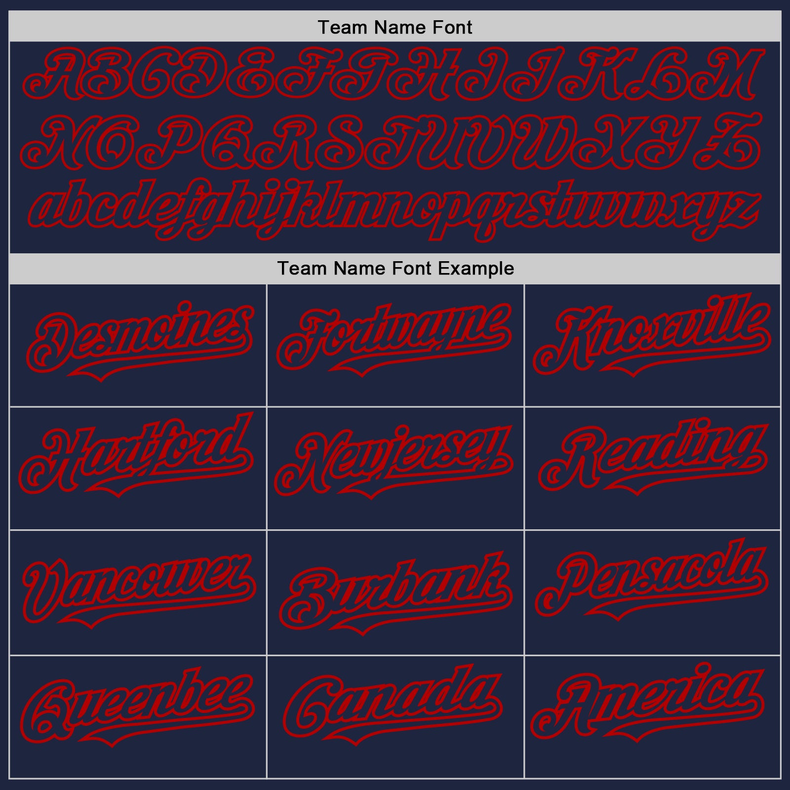 Personalized Navy Red Authentic Raglan Sleeves Baseball Jersey Team Custom Name and Number Custom Name and Number Navy Red Baseball Jersey - Personalized Authentic Raglan Sleeves Team Apparel Personalized Navy Red - Image 4