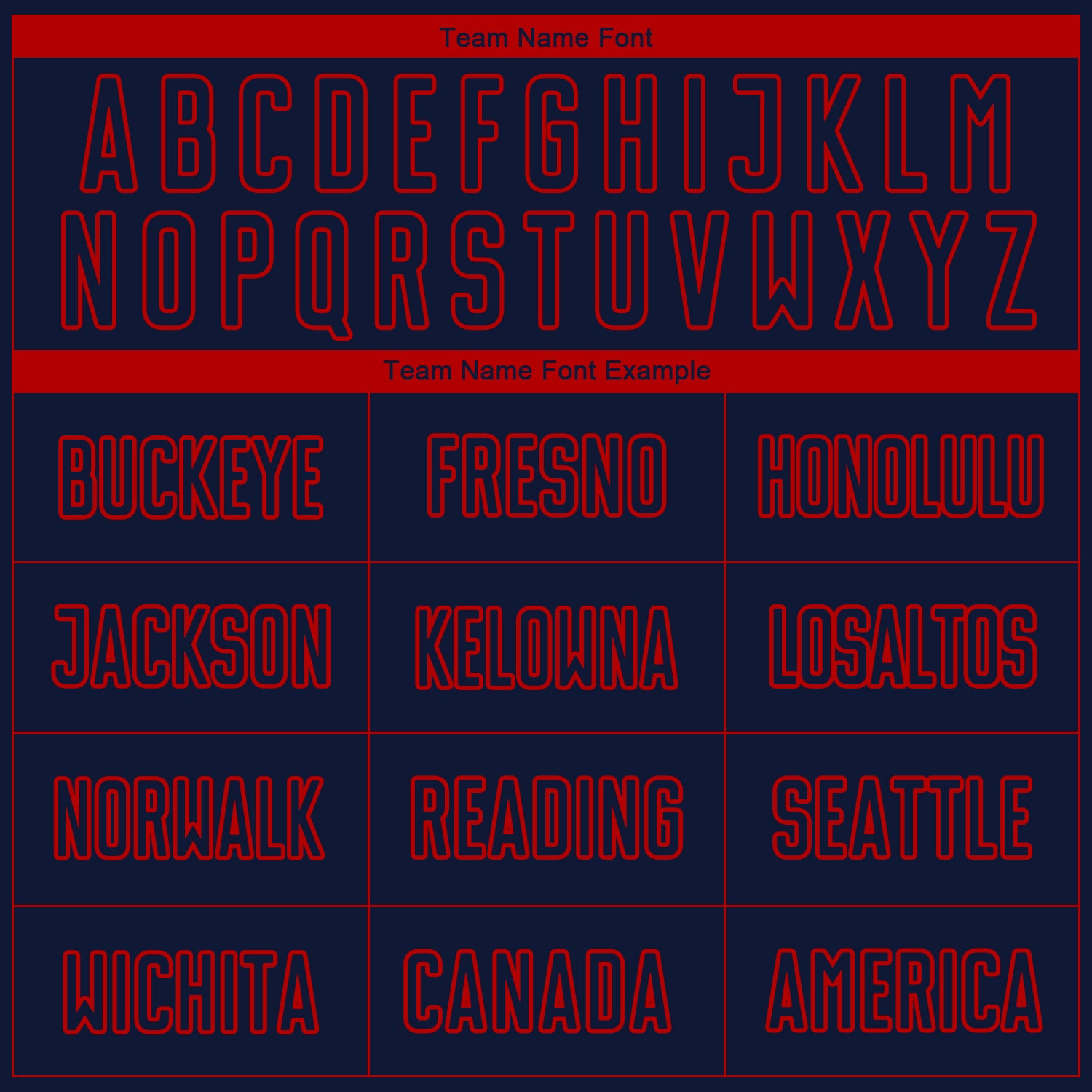 Personalized Navy Red Sublimation Soccer Uniform Jersey Personalized Navy Red Soccer Jersey - Custom Sublimation Uniform Personalized Navy Red Sublimation Soccer Uniform Jersey - Image 4