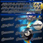 Custom Name Number Polo Shirt for Billiards with 3D Navy and Gold Pattern Design - Performance Team Apparel Personalized