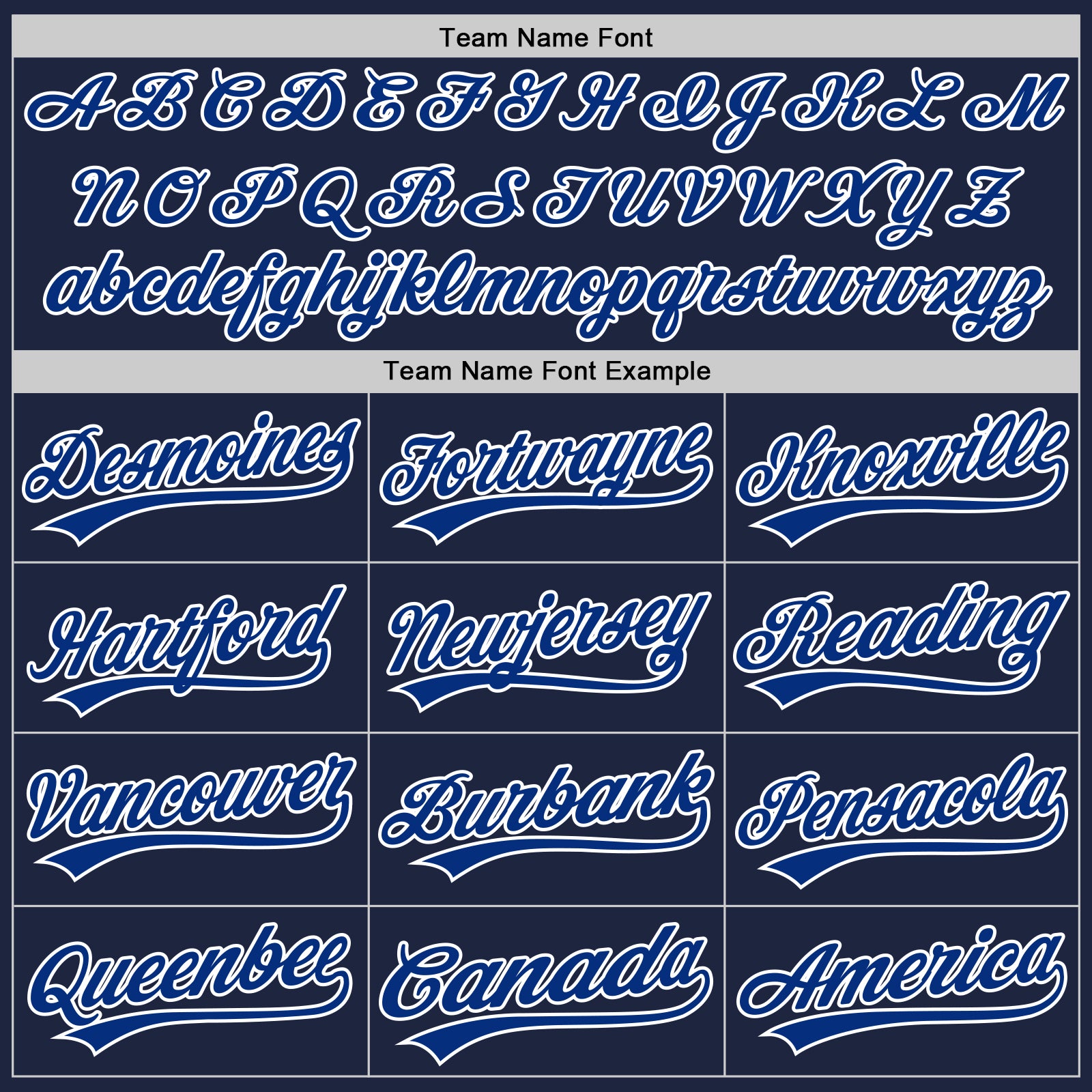 Personalized Navy Royal-White Two-Button Unisex Softball Jersey Team Custom Name and Number Custom Name and Number Navy Royal-White Unisex Softball Jersey - Personalized Two-Button Team Apparel Personalized Navy Royal-White - Image 4