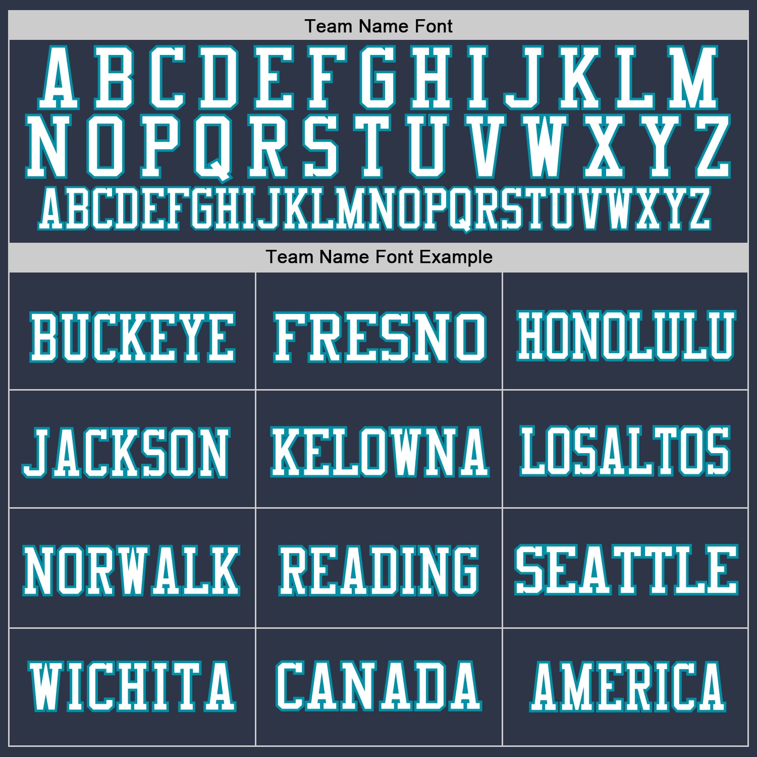 Personalized Navy Teal-White Mesh Authentic Throwback Football Jersey Team Custom Name and Number Custom Name and Number Navy Teal White Mesh Football Jersey - Personalized Authentic Throwback Team Jersey Personalized Navy - Image 3