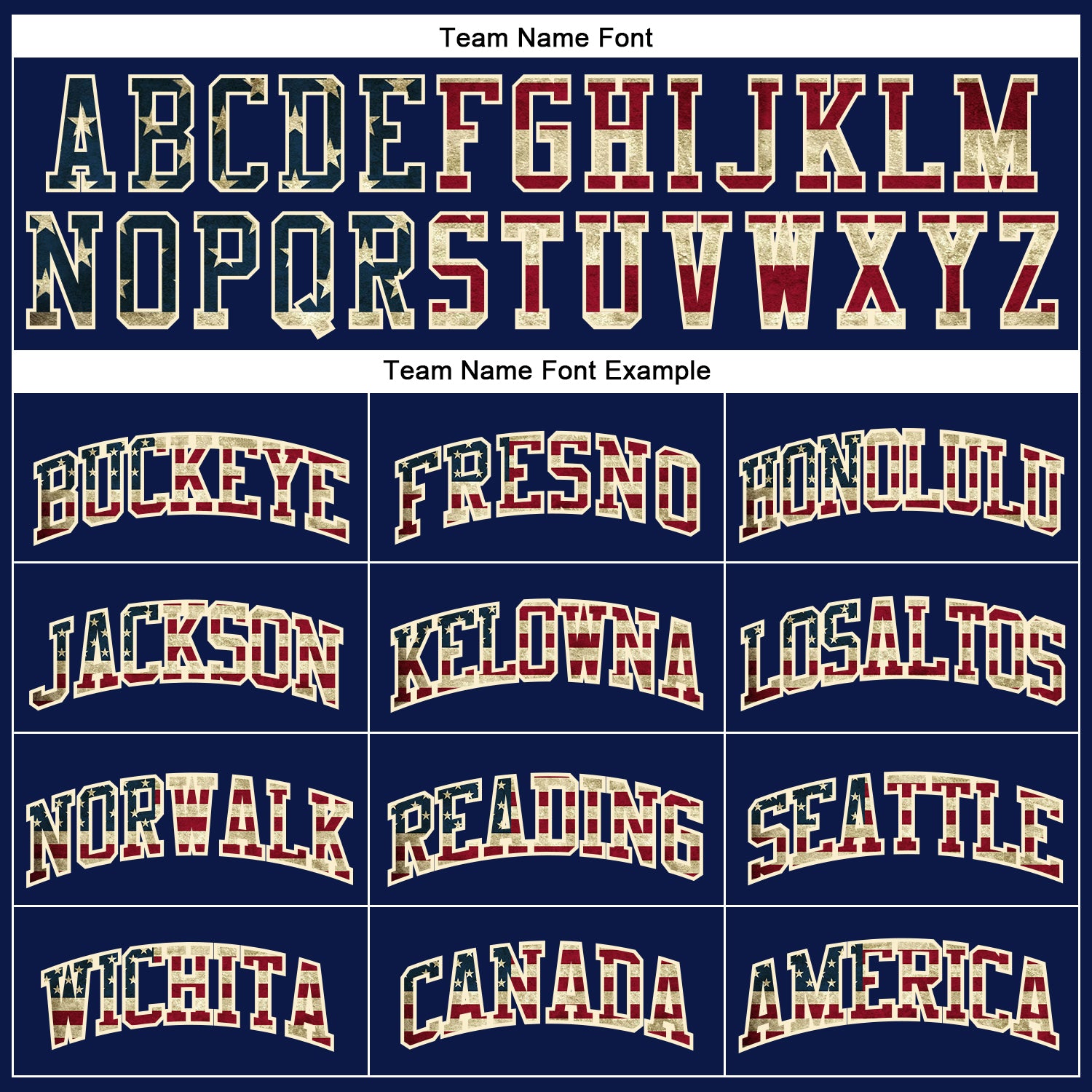 Personalized Navy White Pinstripe Vintage USA Flag Cream-Red Authentic Basketball Jersey Team Custom Name and Number Custom Name Number Vintage USA Flag Basketball Jersey Navy White Pinstripe Cream Red Authentic Team Personalized Navy White - Image 3