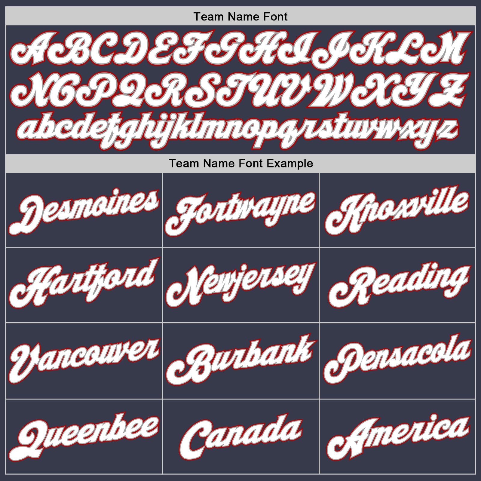 Personalized Navy White Pinstripe White-Red Authentic Basketball Jersey Team Custom Name and Number Custom Name Number Navy White Pinstripe Authentic Basketball Jersey - Personalized Team Apparel Personalized Navy White Pinstripe - Image 3