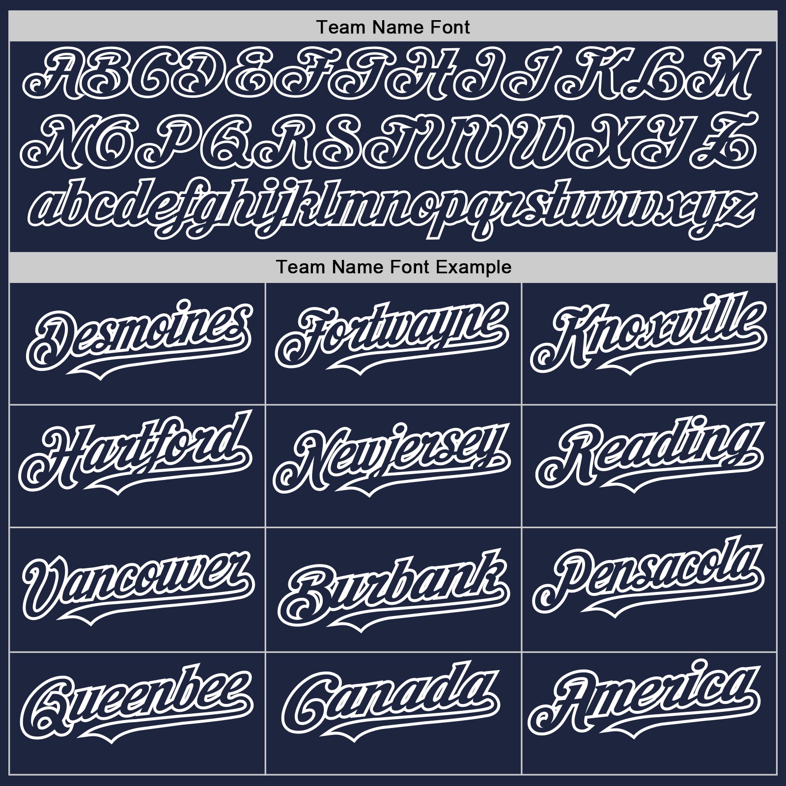 Personalized Navy White Pinstripe White Two-Button Unisex Softball Jersey Team Custom Name and Number Custom Name and Number Unisex Softball Jersey - Personalized Navy White Pinstripe Two-Button Design Personalized Navy White - Image 4