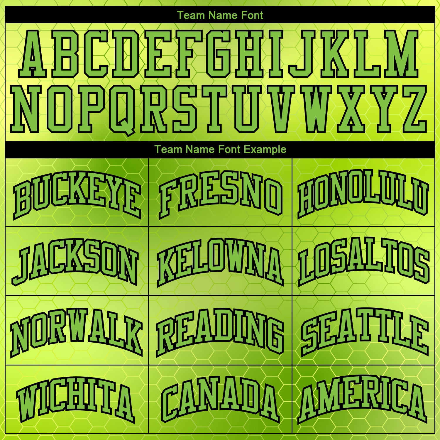 Personalized Neon Green Black Round Neck Sublimation Basketball Suit Jersey Team Custom Name and Number Custom Name Number Basketball Jersey Sublimation Round Neck Neon Green Black Suit Personalized Neon Green Black Round Neck - Image 3