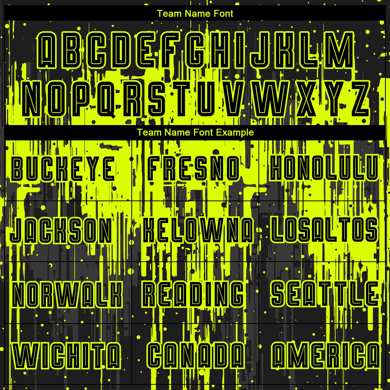 Personalized Neon Green Black Sublimation Soccer Uniform Jersey Team Custom Name and Number 7380 Custom Neon Green Black Soccer Jersey with Personalized Name and Number - Team Uniform 7380 Personalized Neon Green Black - Image 6