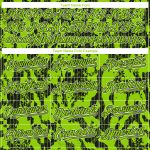 Custom Baseball Jersey with Personalized Name and Number, Neon Green Black-White 3D Abstract Fluid Design Personalized Neon